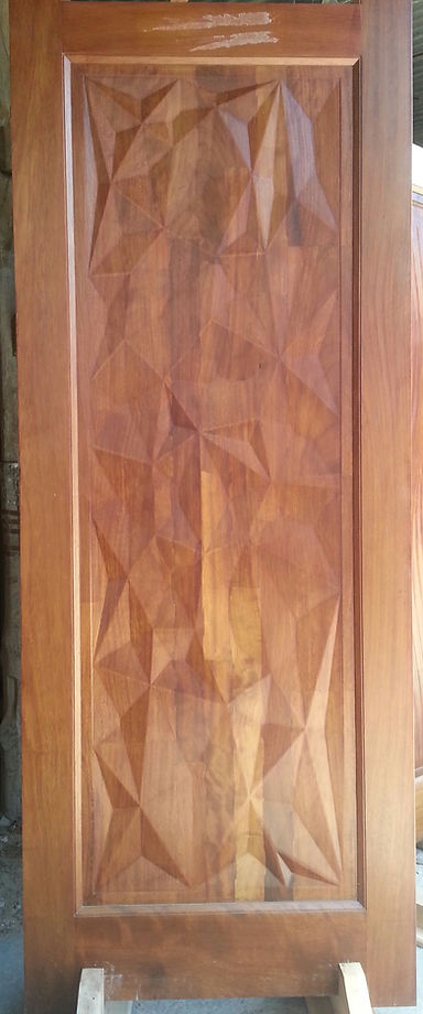 CNC Door Design 41